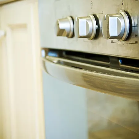 Trulli Il Castagno *