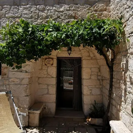 Trulli Il Castagno