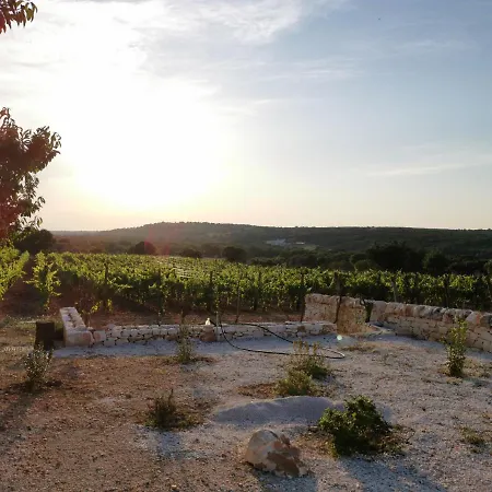 Trulli Il Castagno *