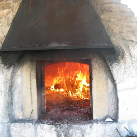 Trulli Il Castagno