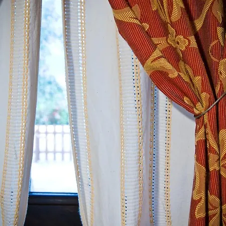 Venkovský dům Trulli Il Castagno *