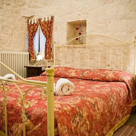 Trulli Il Castagno