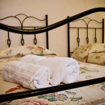 Trulli Il Castagno Martina Franca