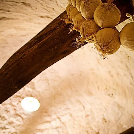 Venkovský dům Trulli Il Castagno Martina Franca