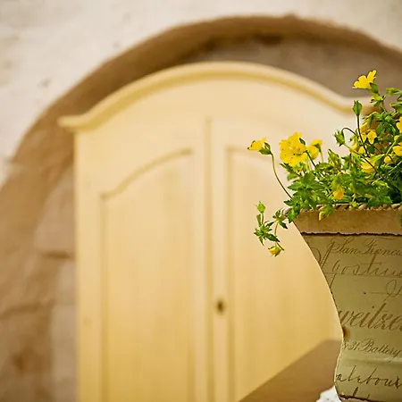 Trulli Il Castagno *