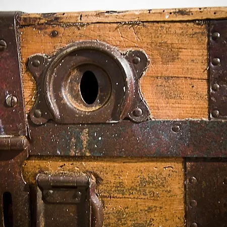 Venkovský dům Trulli Il Castagno *