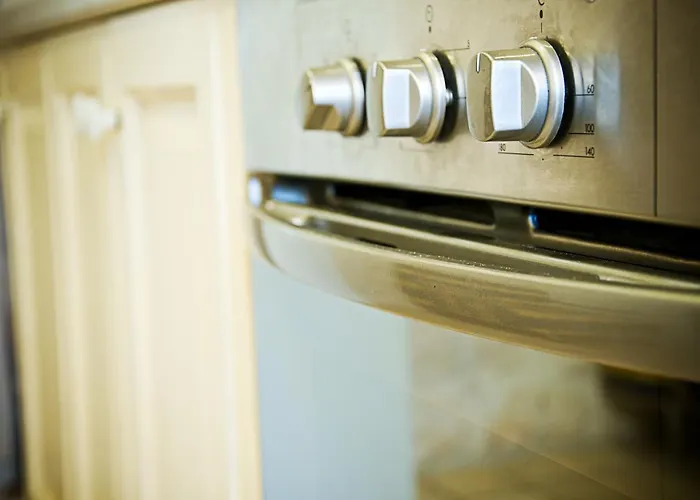 Trulli Il Castagno *