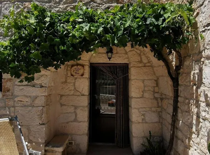 Trulli Il Castagno