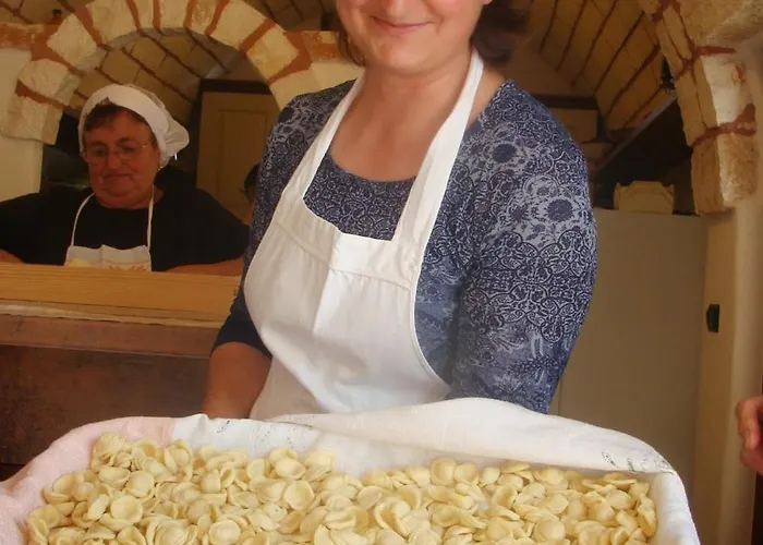 Trulli Il Castagno Martina Franca