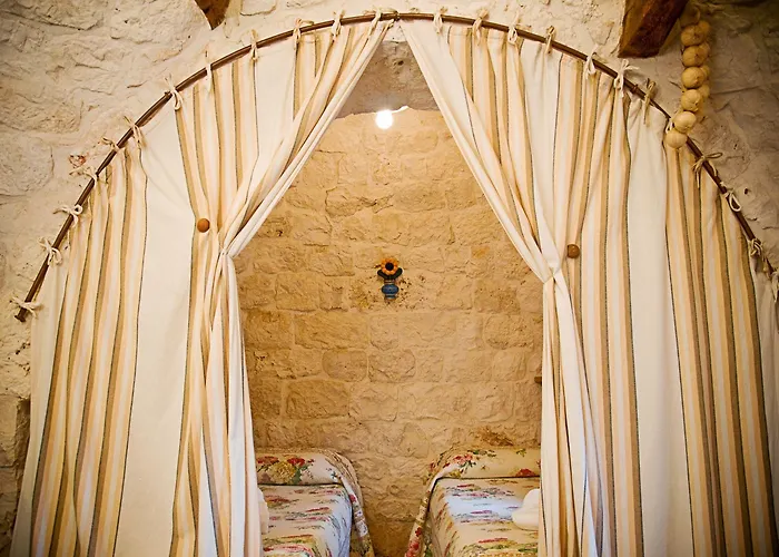 Trulli Il Castagno