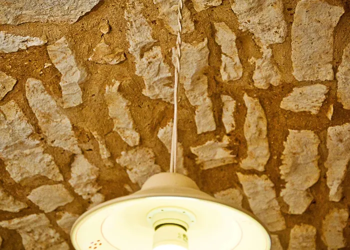 Trulli Il Castagno Country house