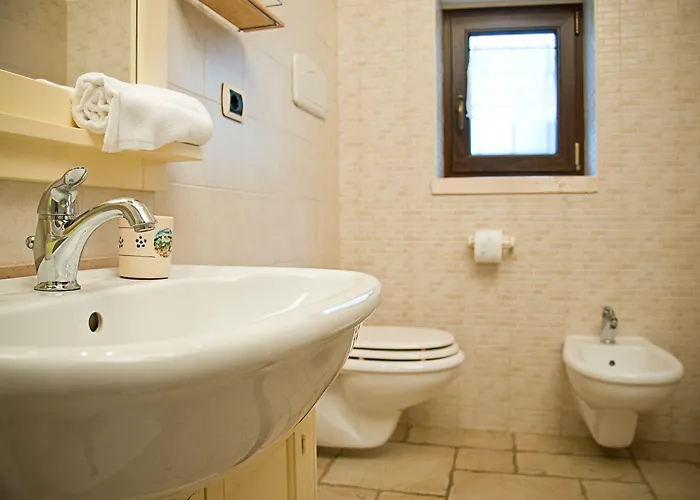 Trulli Il Castagno Country house Martina Franca