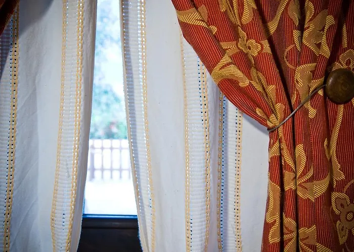 Country house Trulli Il Castagno *