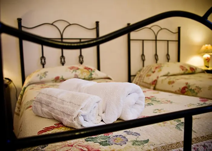 Trulli Il Castagno Martina Franca