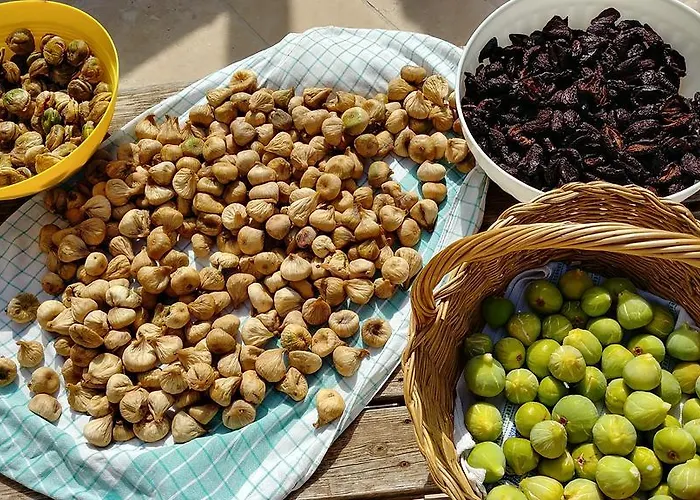 Trulli Il Castagno *