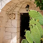 Country house Trulli Il Castagno Martina Franca