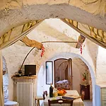 Hétvégi ház Trulli Il Castagno *