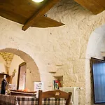 Trulli Il Castagno Country house *