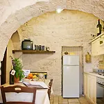Trulli Il Castagno Country house *