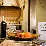 Trulli Il Castagno Country house Martina Franca