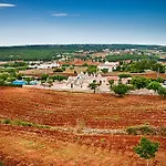 Hétvégi ház Trulli Il Castagno *