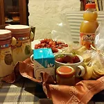 Hétvégi ház Trulli Il Castagno Martina Franca