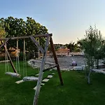 Country house Trulli Il Castagno