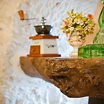 Country house Trulli Il Castagno