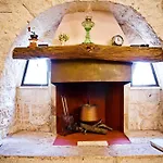 Trulli Il Castagno *