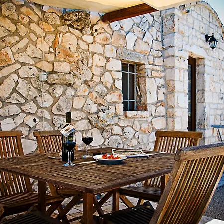 Trulli Il Castagno