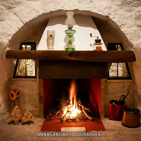 Trulli Il Castagno * Martina Franca