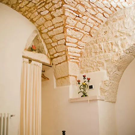 Trulli Il Castagno *