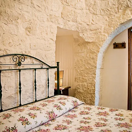 Trulli Il Castagno *