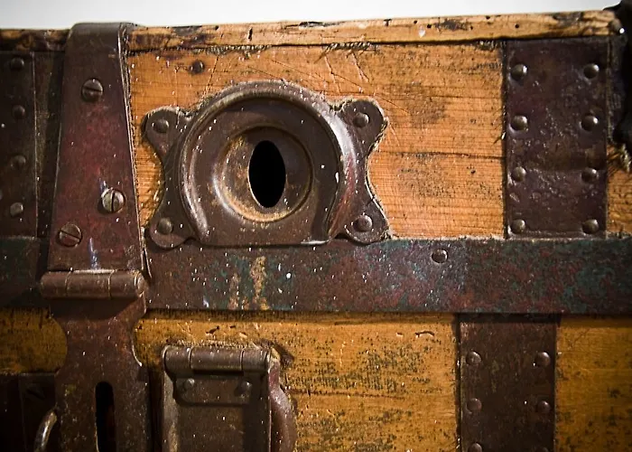 Séjour à la campagne Trulli Il Castagno *